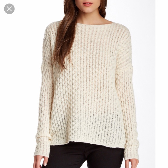 Vince | Sweaters | Vince Boat Neck 